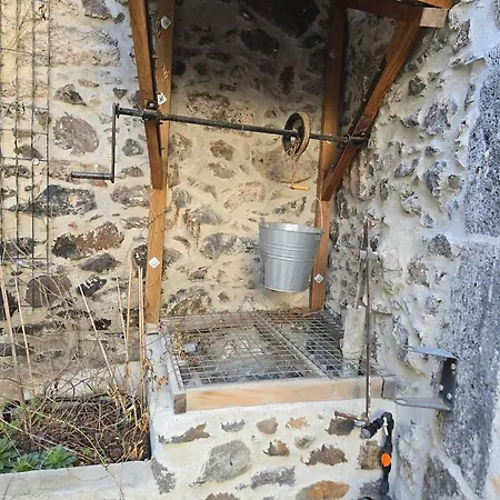 Pensjonat Carnot : Charmante Maison Vigneronne En Centre Historique 4*