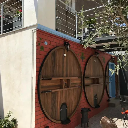 Gasthof Carnot : Charmante Maison Vigneronne En Centre Historique