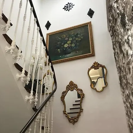 Гостевой дом Carnot : Charmante Maison Vigneronne En Centre Historique